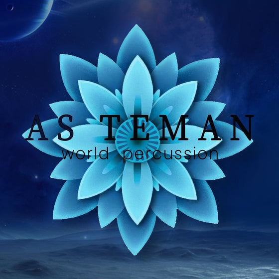 AsTeman Handpan
