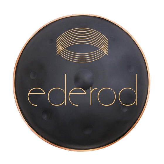 Ederod Handpan