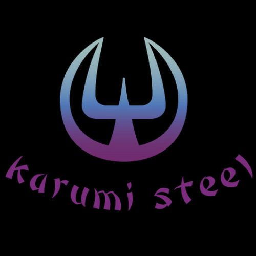 Karumi Steel Handpan