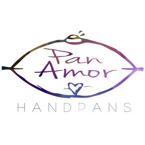 PanAmor Handpan (55cm)