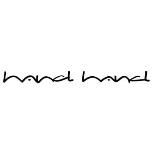 HandHand