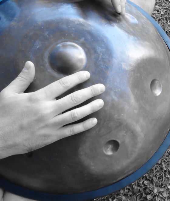 Kucpan Handpan