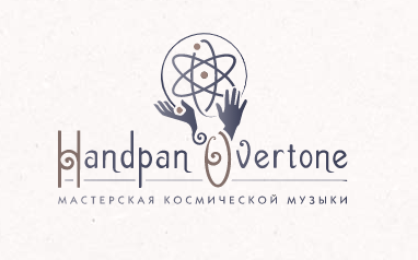 Overtone Handpan