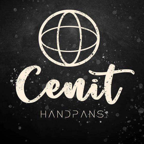 Cenit Handpans