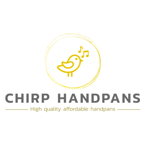 Chirp Handpans