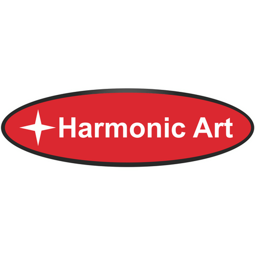Harmonic Art