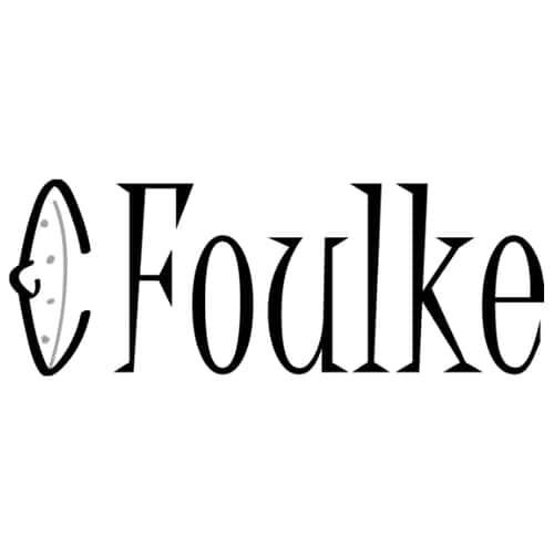 CFoulke Handpan