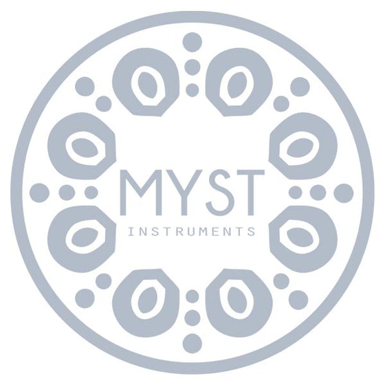 Myst Instruments Handpan