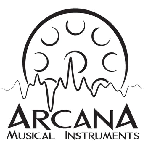 Arcana instrument (20"/ 50 cm)