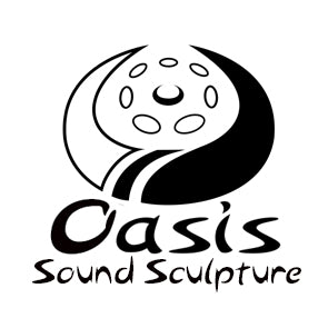 Oasis Sound sculpture (55cm)