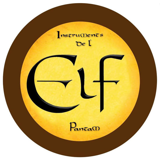 Instruments de l’Elf