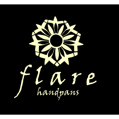 Flare Handpan