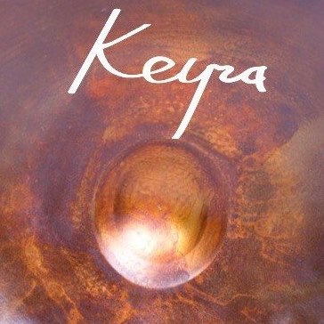 Keyra Handpan