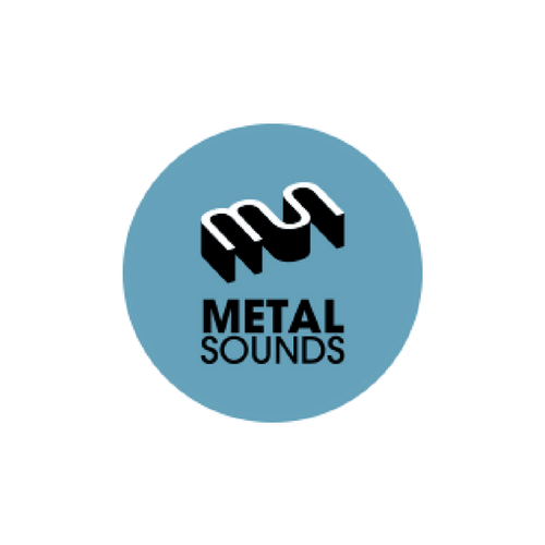 Metal sound Spacedrum (60cm)