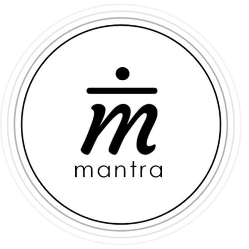 Mantra handpans