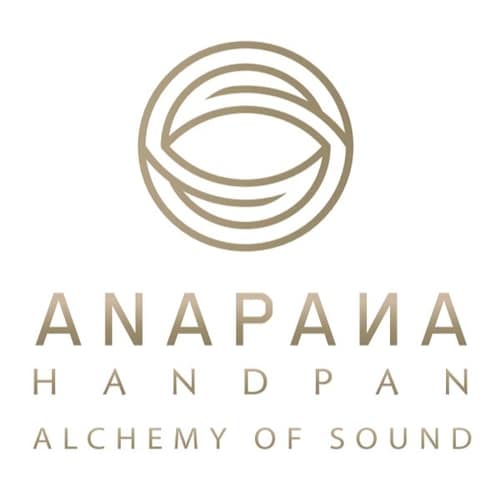 ANAPANA handpan