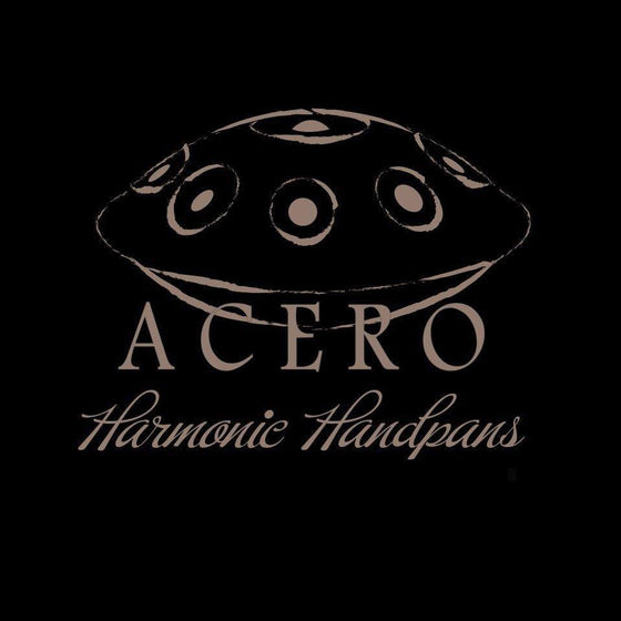Acero Handpan