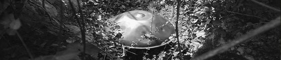 Xuansound handpan