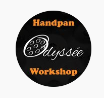 Odyssée handpan