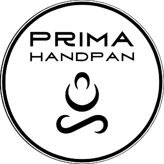 Prima handpan