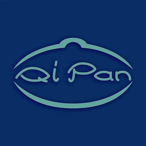Qi-pan handpan