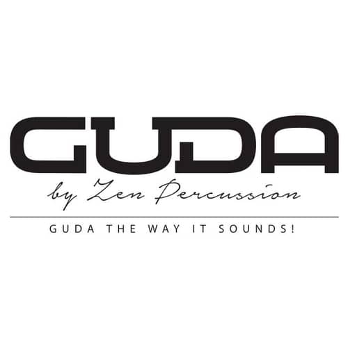 Zen Percussion inc (GUDA 50cm)