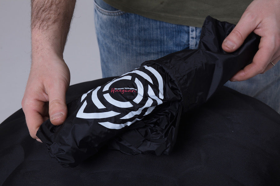 Rain cover (x Evatek & Simply )