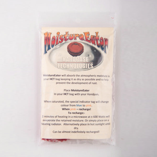 Moisture eater -Rust protector